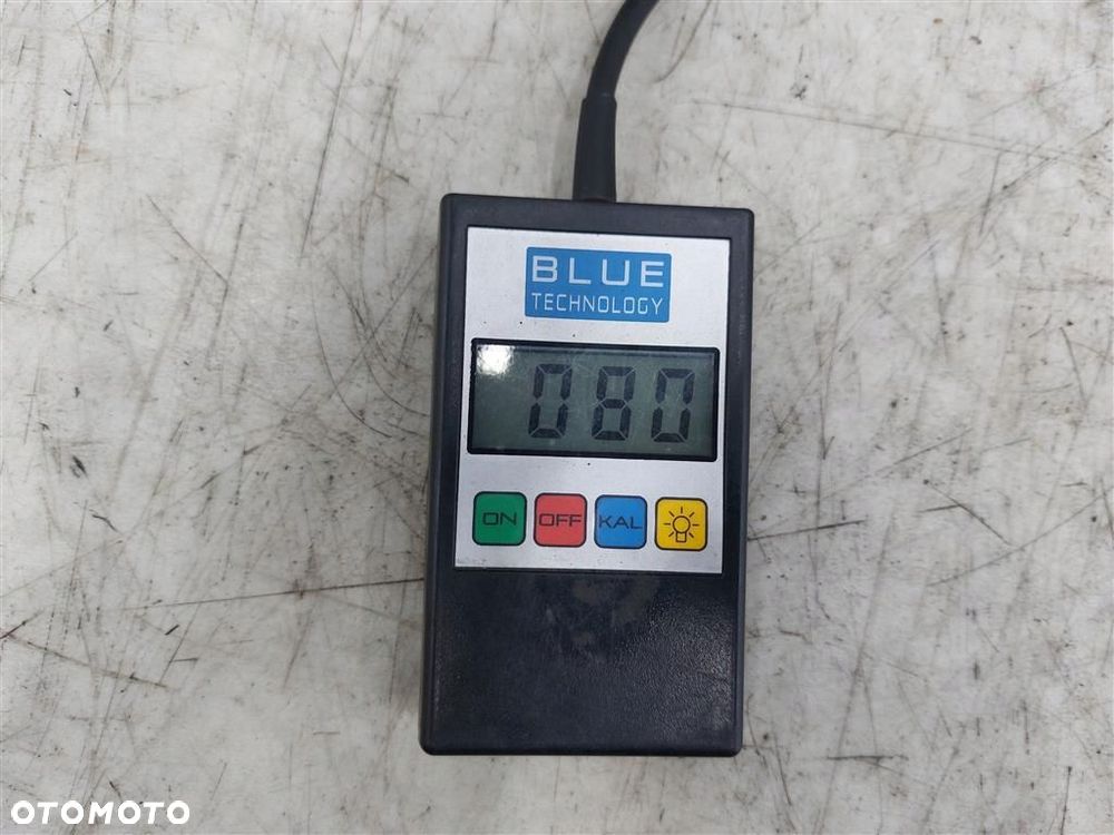 Błotnik przedni prawy Saab 93 I  1998-2002R SREBRNY - 5