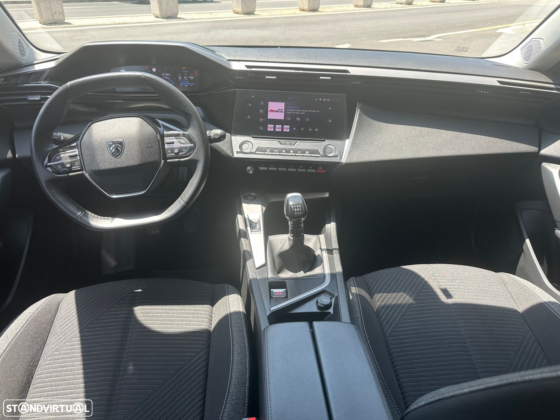 Peugeot 308 1.2 PureTech Allure Pack - 7