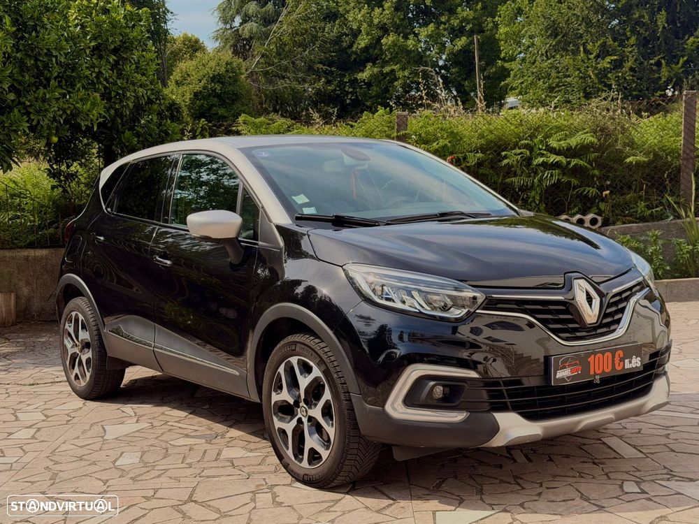 Renault Captur 1.2 TCe Exclusive - 42