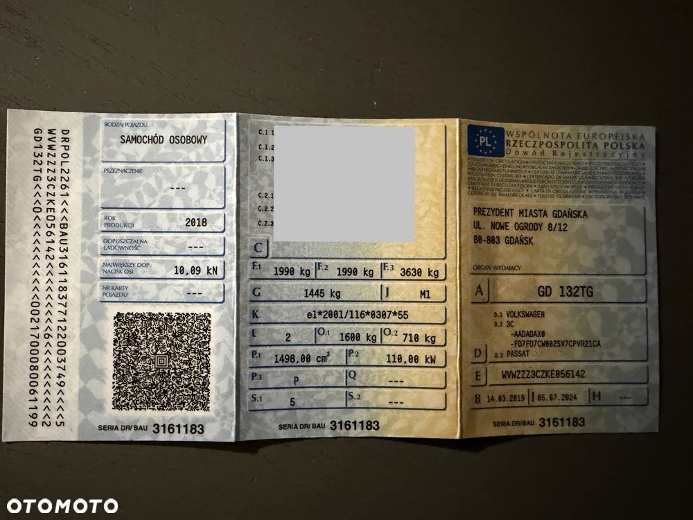 Volkswagen Passat 1.5 TSI EVO Highline DSG - 36