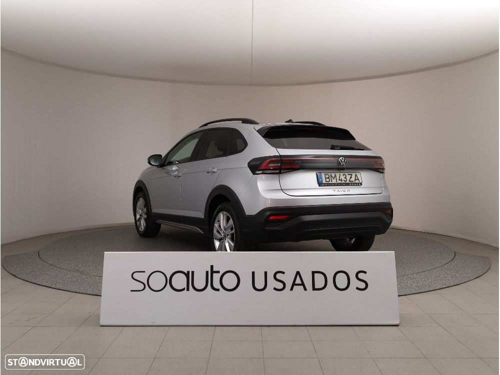 VW Taigo 1.0 TSI Urban - 5