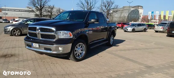 Dodge RAM - 22