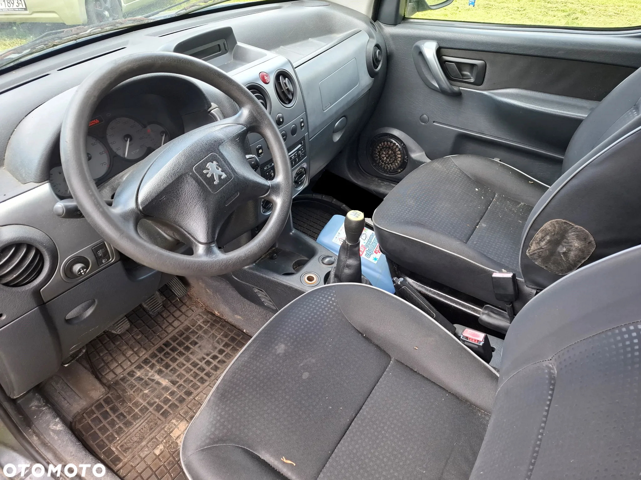 Peugeot Partner - 4