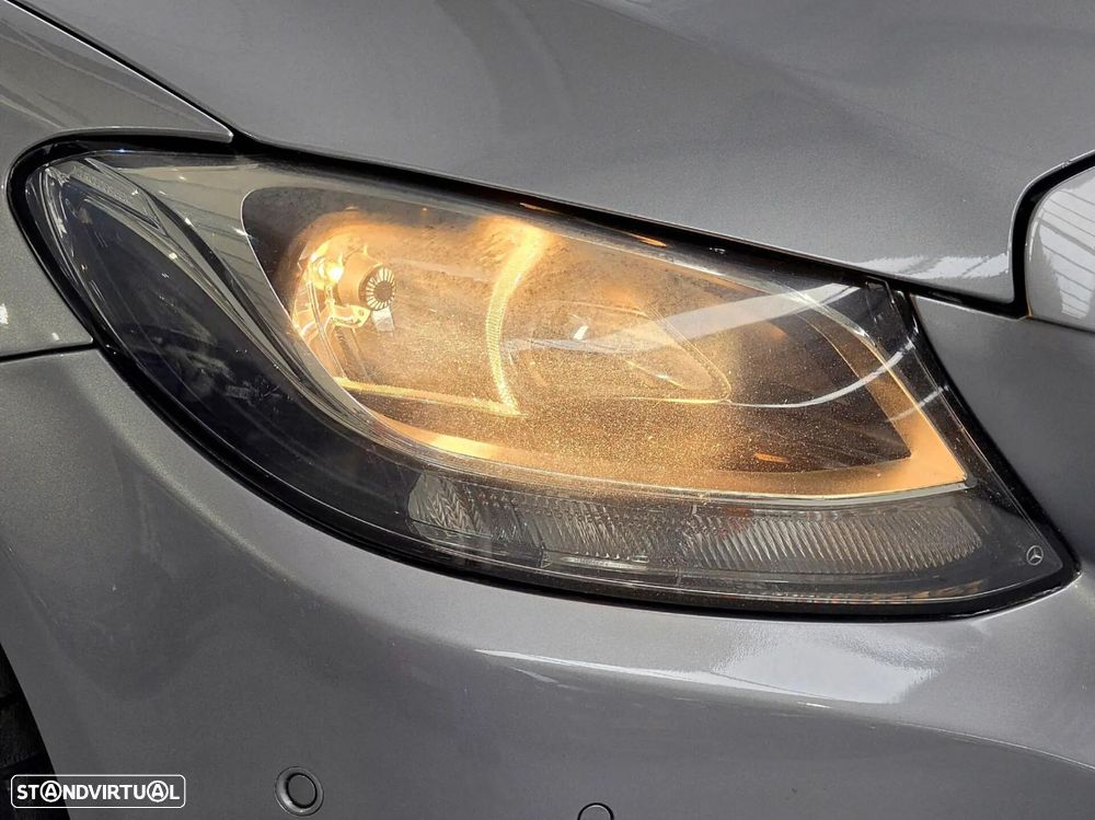 Mercedes-Benz C 220 d Exclusive Aut. - 4
