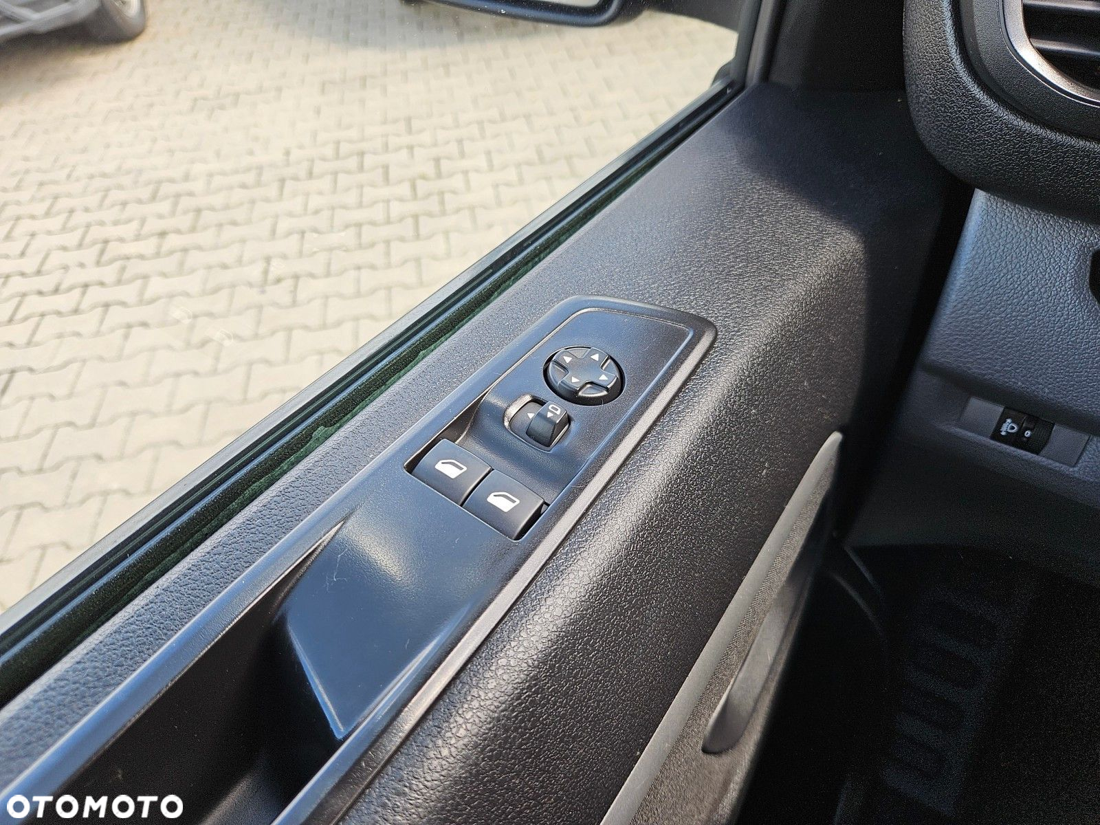 Citroën Jumpy L3H1 *44999zł NETTO* Brygadówka 5 osób 2.0HDi/122KM - 17