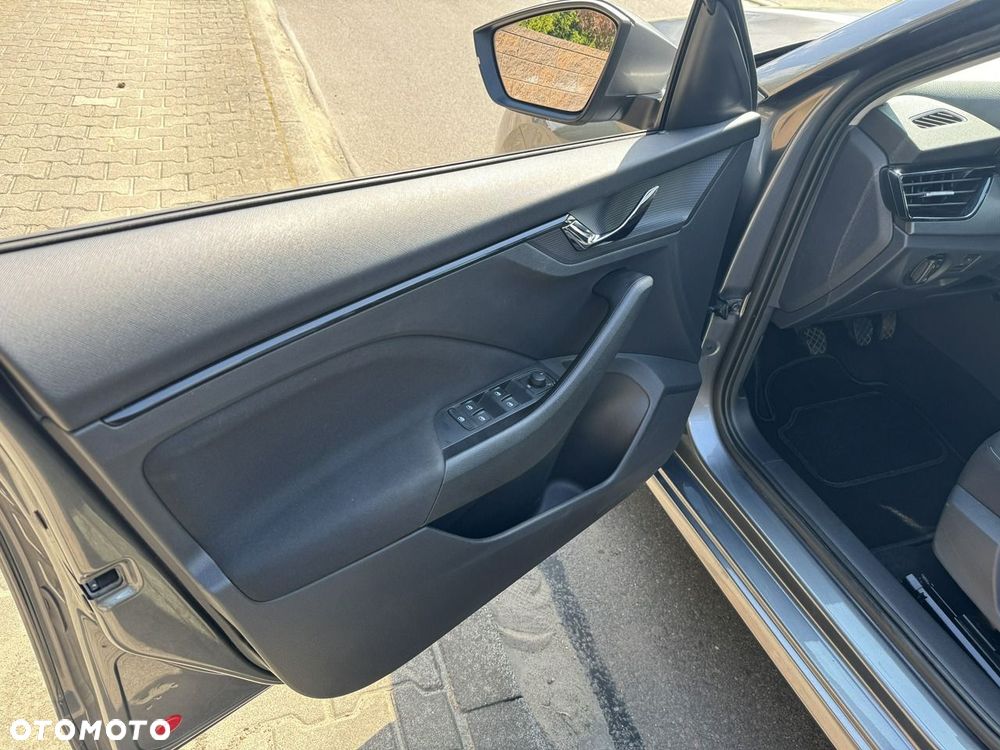 Skoda Kamiq 1.0 TSI Ambition - 15