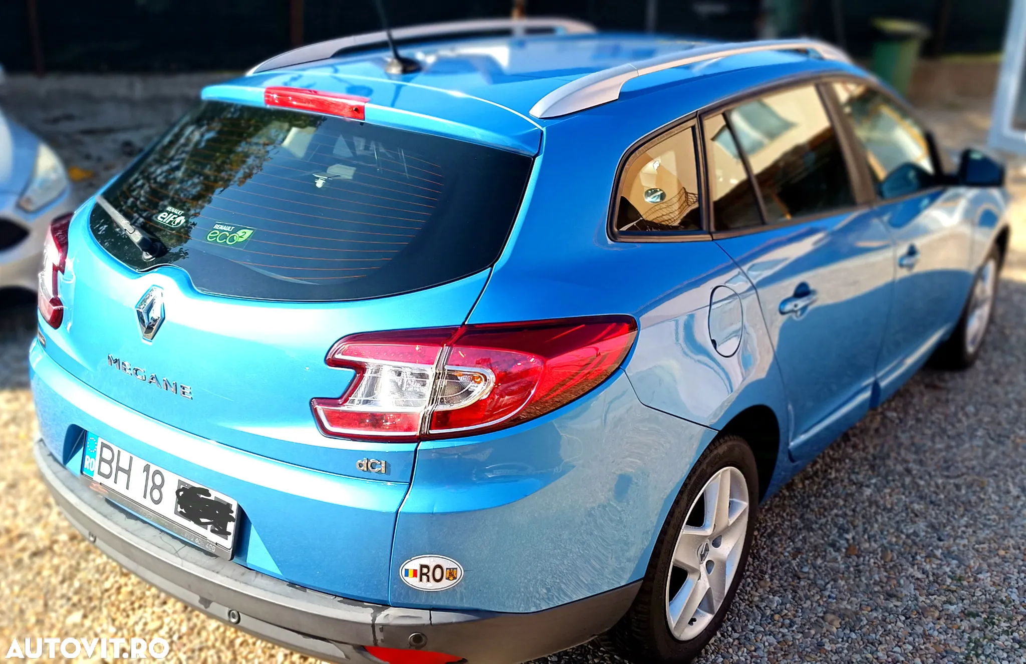 Renault Megane - 3
