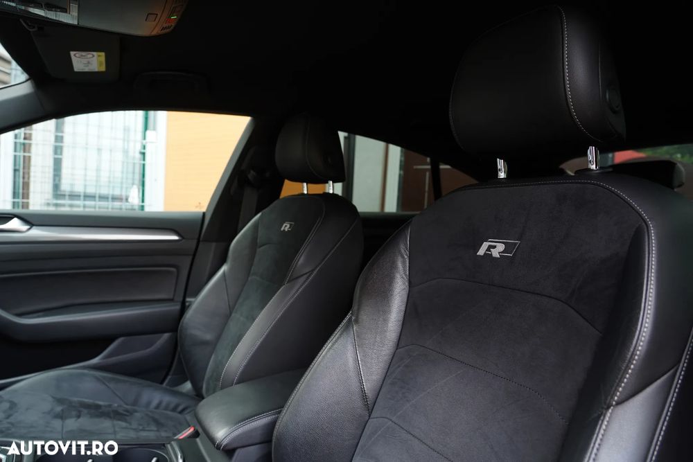 Volkswagen ARTEON 2.0 TDI SCR DSG R-Line - 13