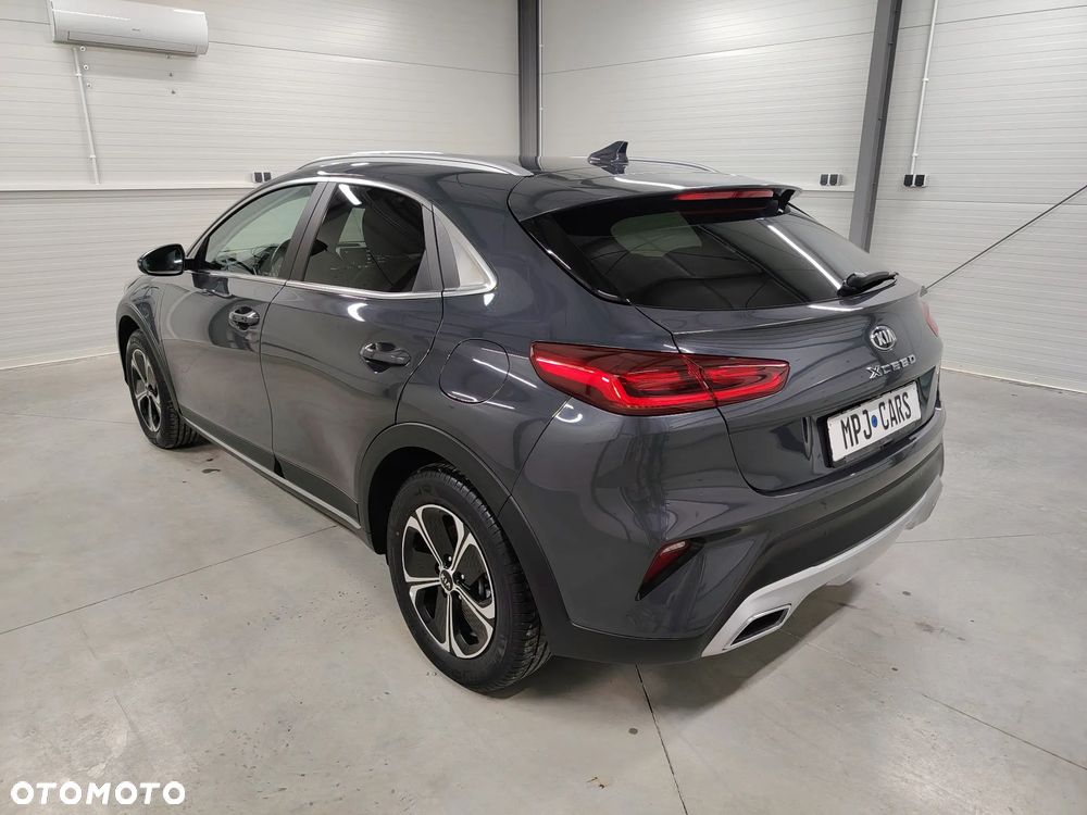 Kia XCeed 1.6 GDI PHEV Business Line DCT - 10