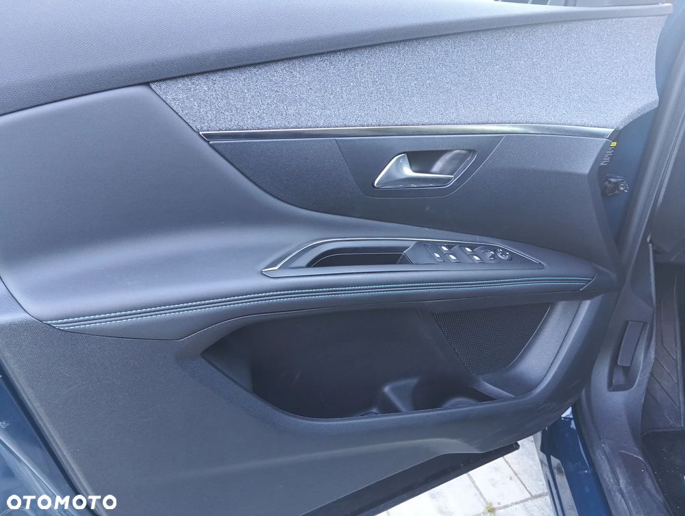 Peugeot 3008 1.2 PureTech Active S&S - 11