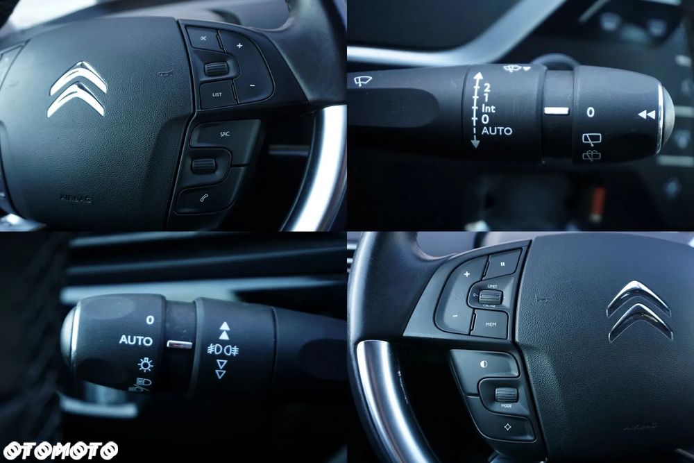 Citroën C4 Picasso - 26