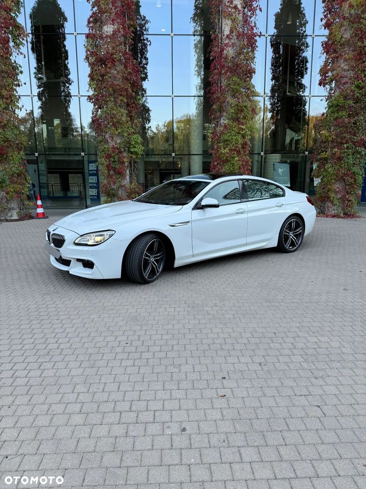 BMW Seria 6 - 2