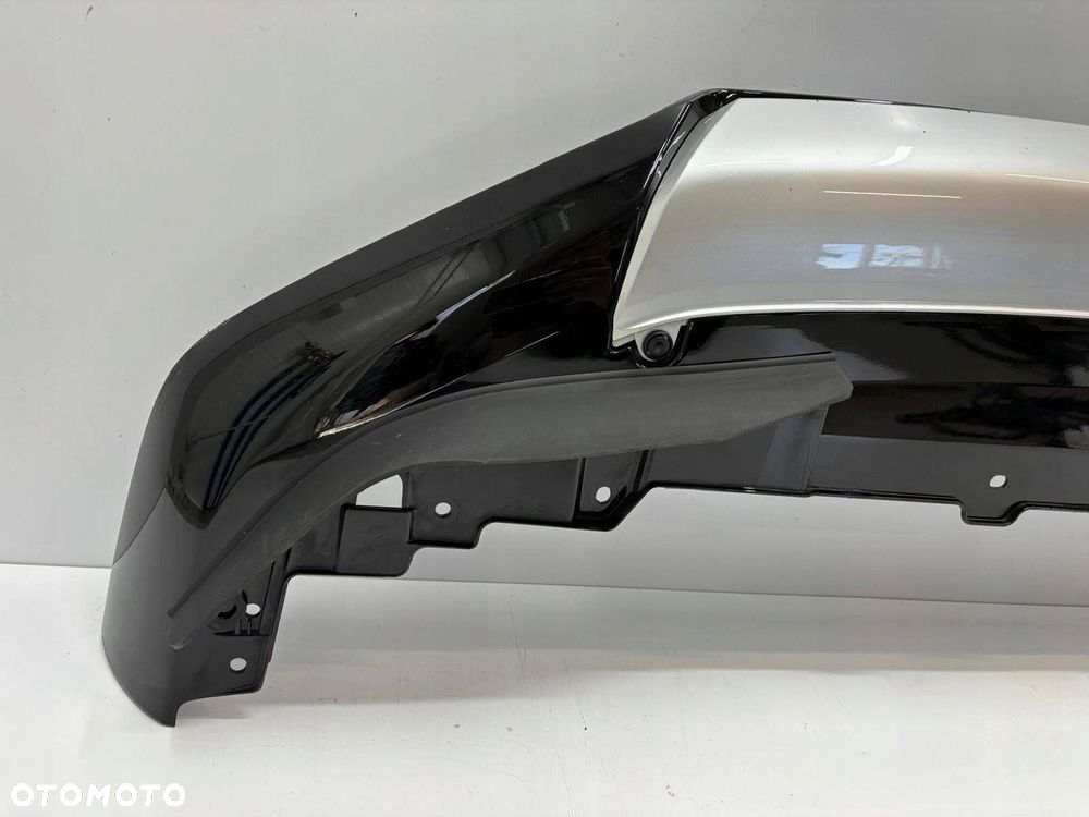 Honda HR-V HRV III 21- Spoiler Dokładka Zderzaka Przód 71161-3M0-J0 - 2