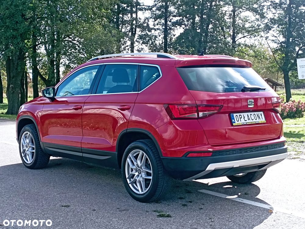 Seat Ateca - 19