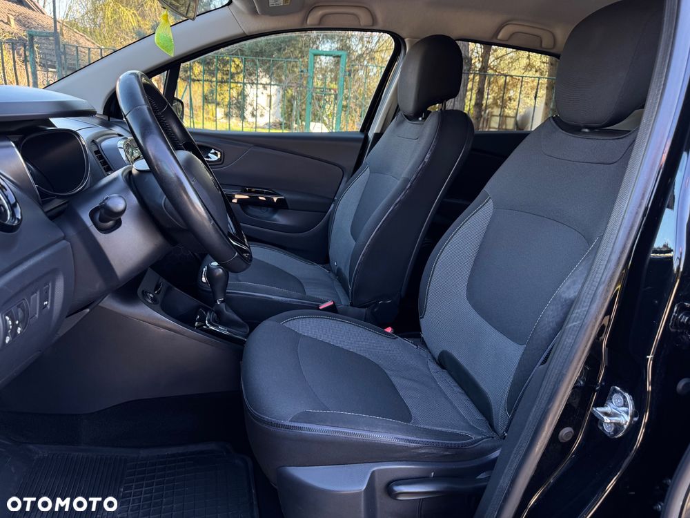 Renault Captur ENERGY dCi 90 EDC Dynamique - 21