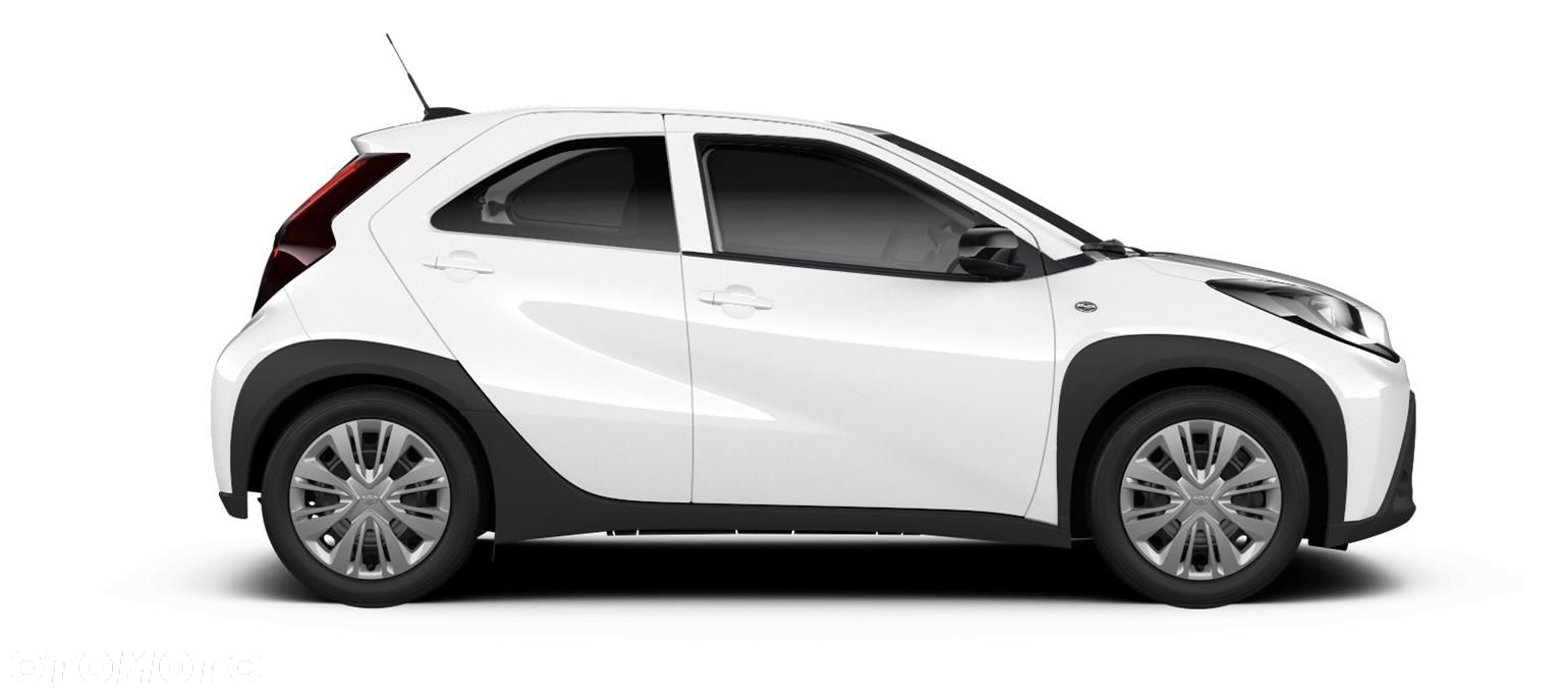 Toyota Aygo X - 2