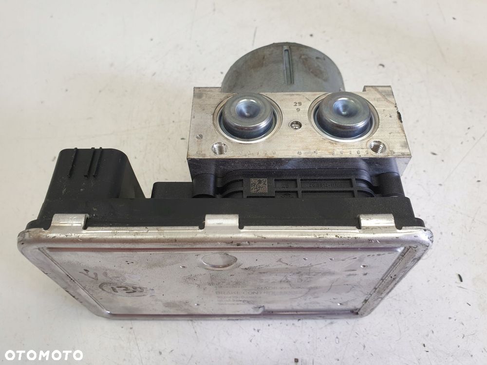 Volvo V60 II POMPA ABS Sterownik 32214804 32214774 - 1
