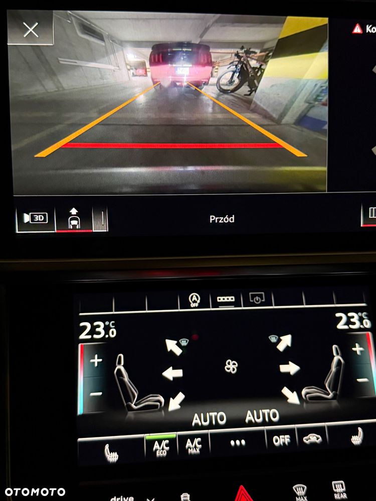 Audi A6 Limousine 35 TDI mHEV S tronic - 15