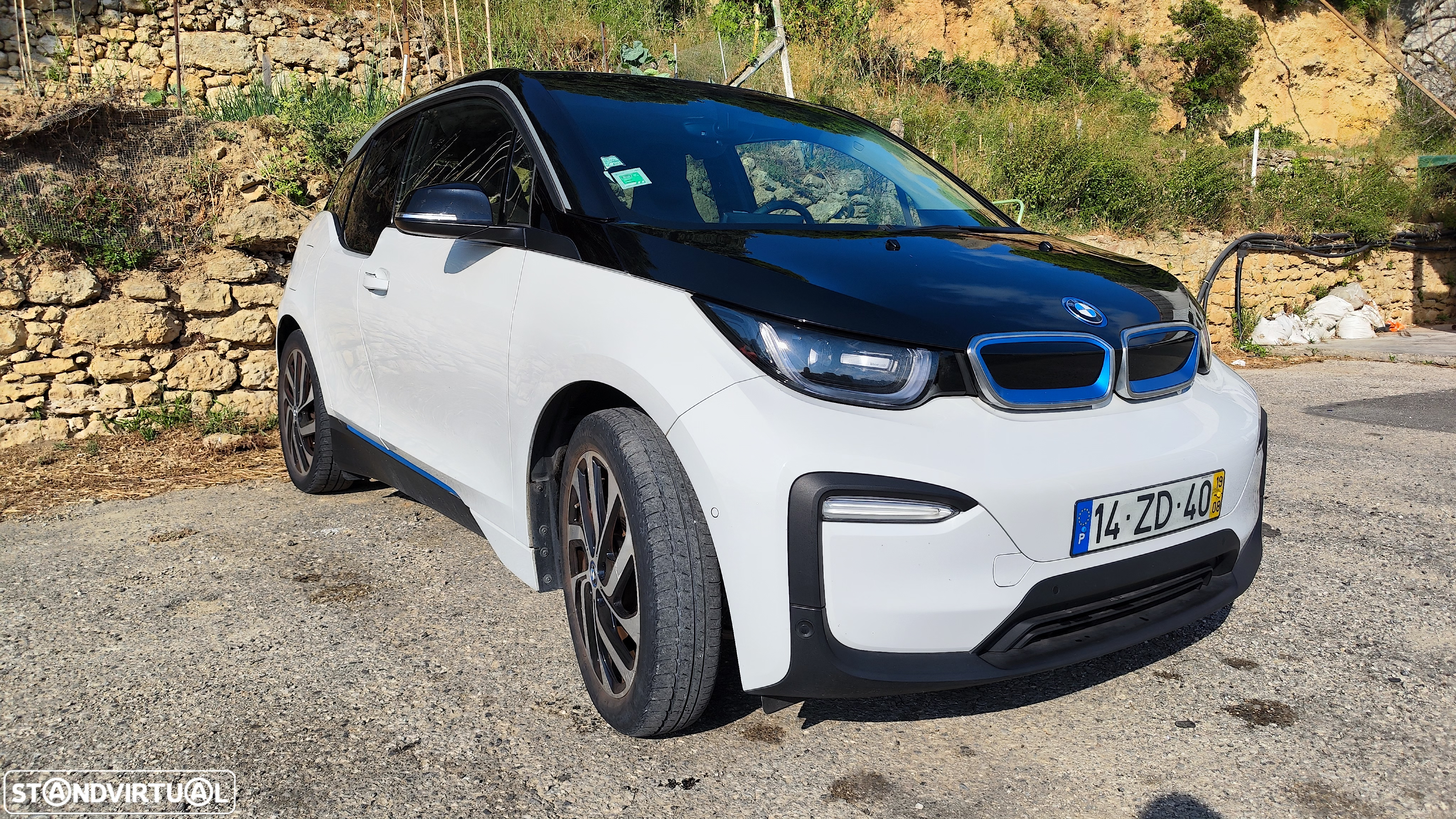 BMW i3 120Ah - 6