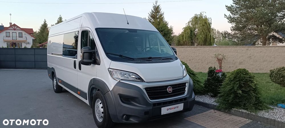 Fiat ducato - 1