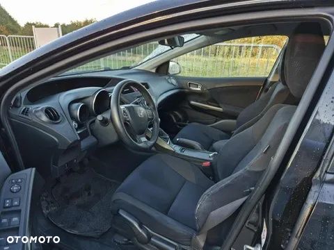 Honda Civic ver-1-8-comfort - 7