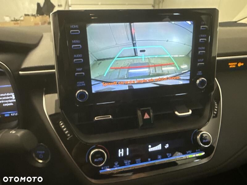 Toyota Corolla 1.8 Hybrid GPF Comfort - 15
