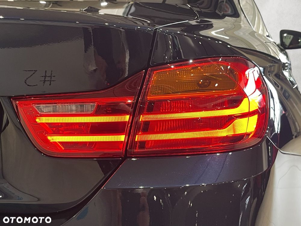 BMW Seria 4 - 30