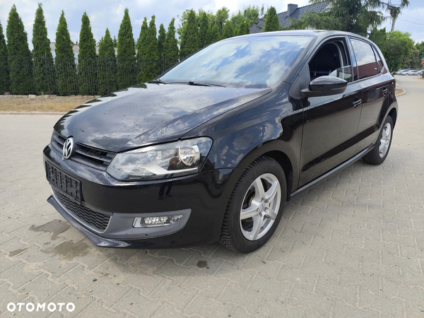 Volkswagen Polo 1.4 16V Comfortline Optimum