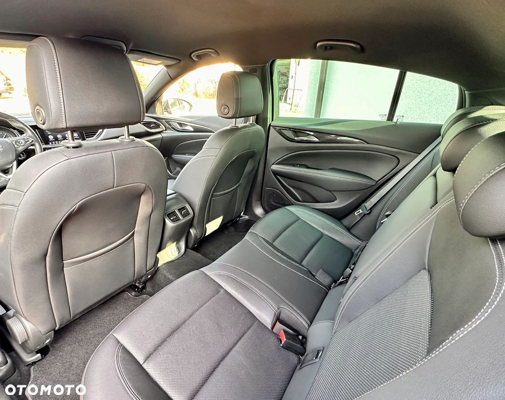 Opel Insignia 1.6 CDTI Innovation S&S Eco - 14