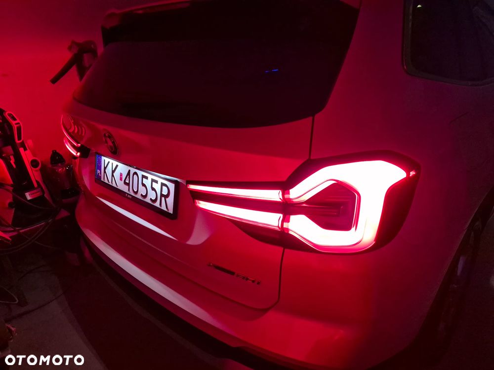 BMW X3 - 20