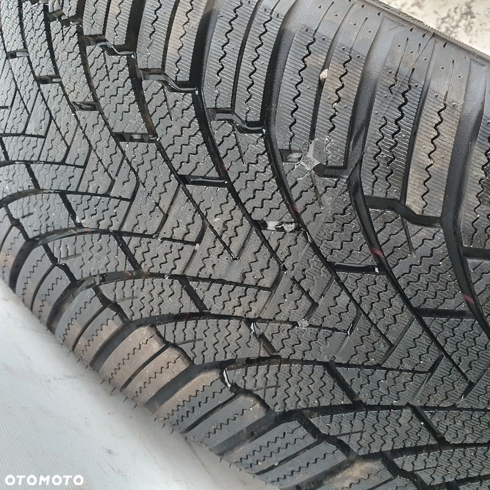 felgi Chevrolet Captiva 19 5x115 - 4