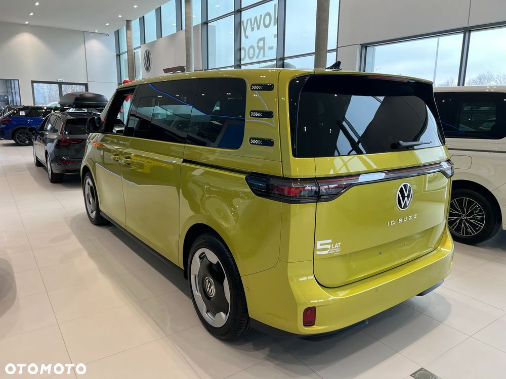 Volkswagen ID. Buzz 86kWh L2 Pro - 8