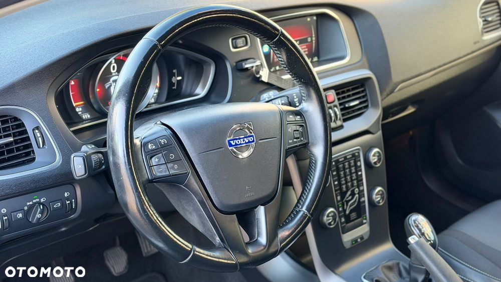 Volvo V40 - 26