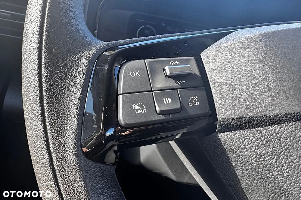 Opel Combo Cargo L2 950kg - 14
