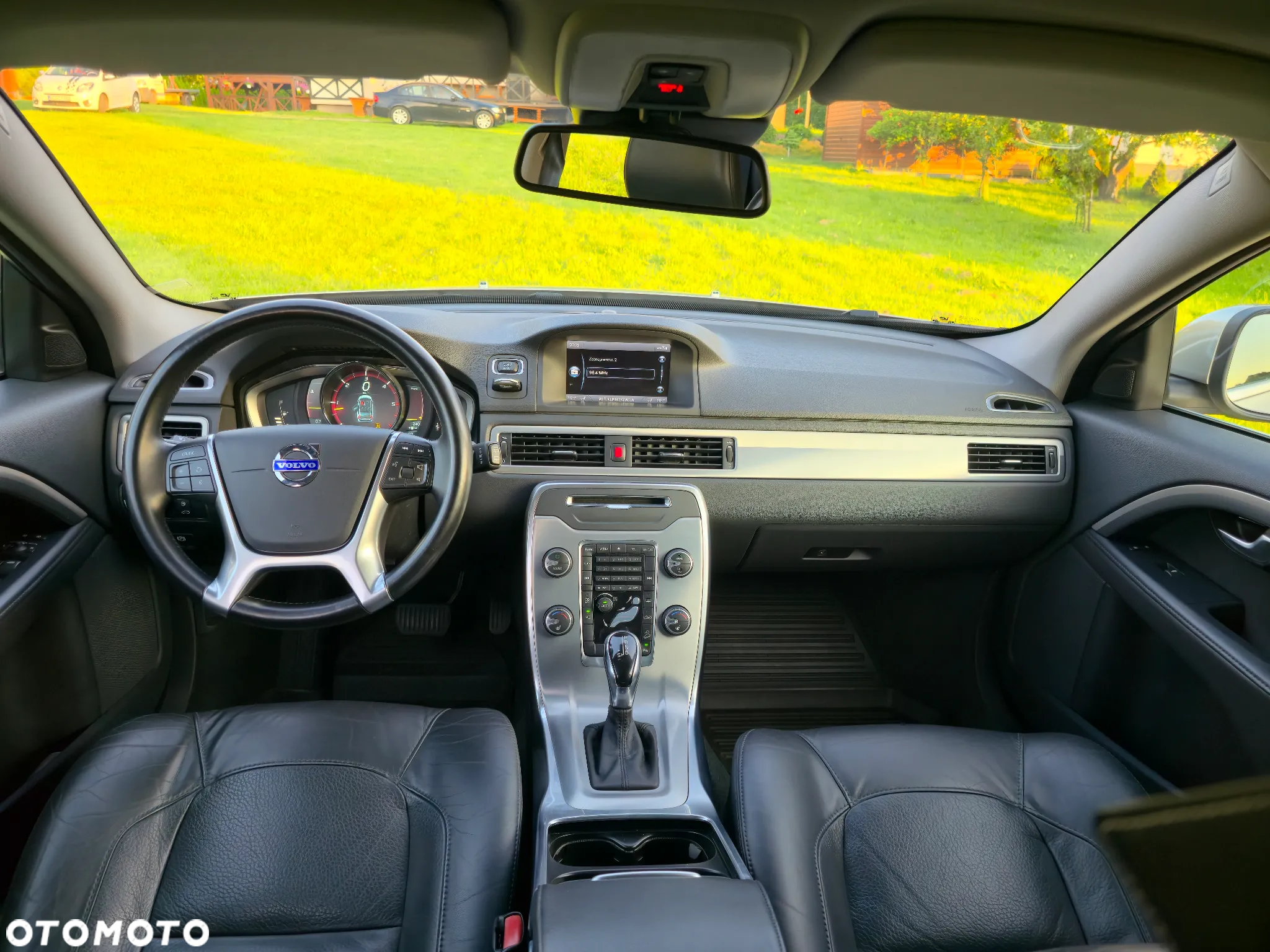 Volvo XC 70 D5 AWD Dynamic Momentum - 31