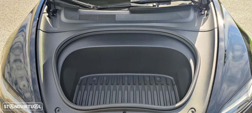Tesla Model 3 Tração Traseira Premium - 7