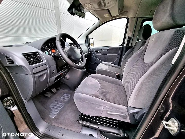 Peugeot Expert Tepee 2.0 HDi L2 Premium - 17