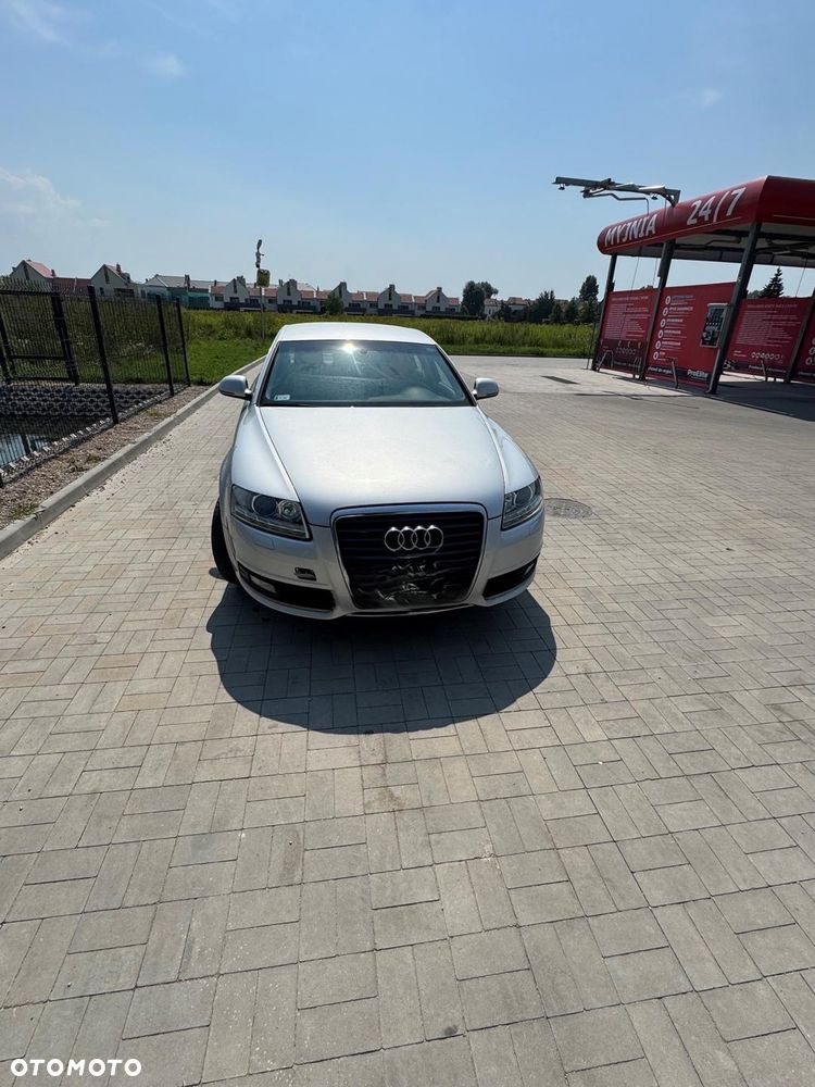 Audi A6 Limousine 2.0 TFSI Multitronic - 6