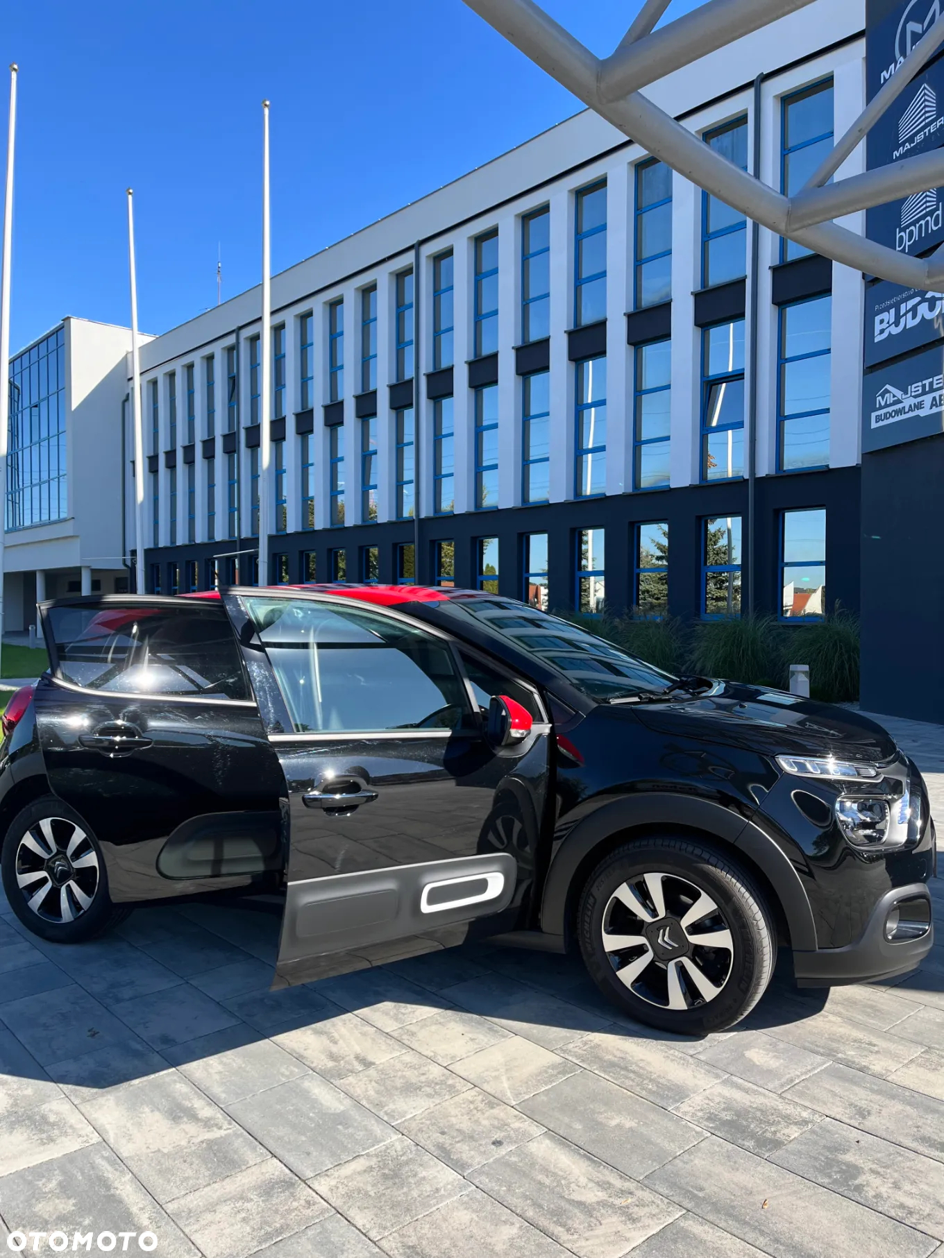 Citroën C3 - 5