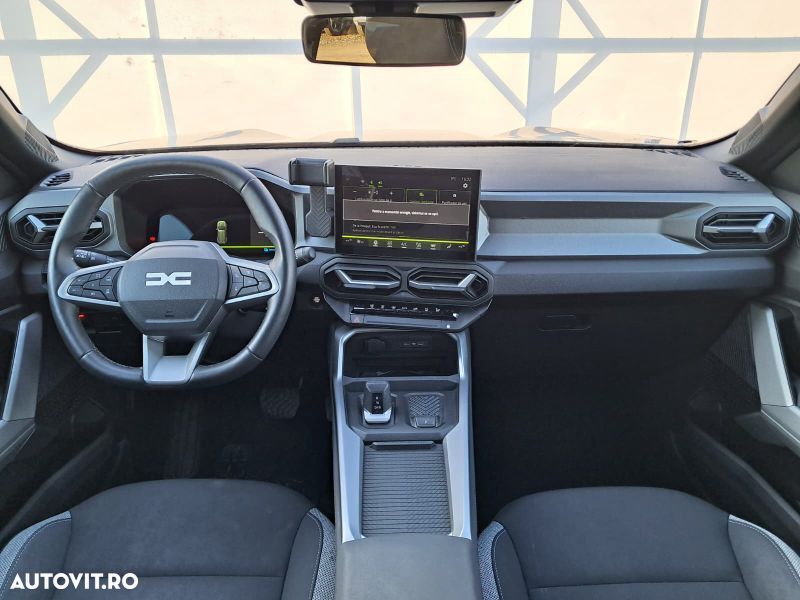 Dacia Bigster - 10