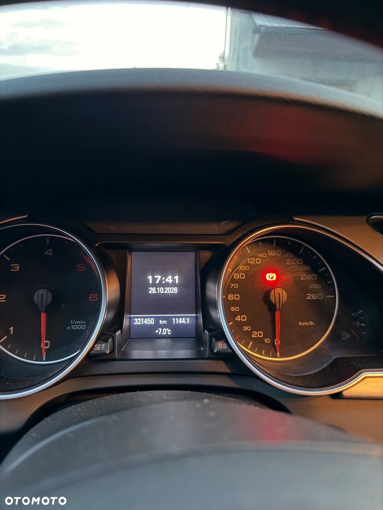 Audi A5 Coupé 3.0 TDI Quattro - 7