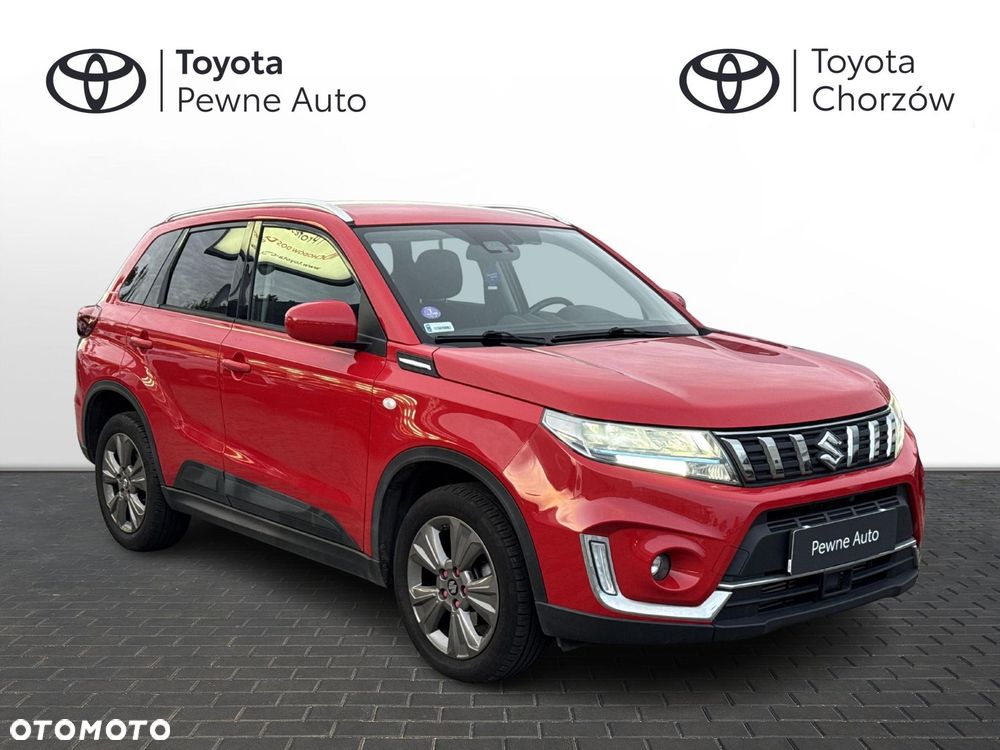 Suzuki Vitara - 7