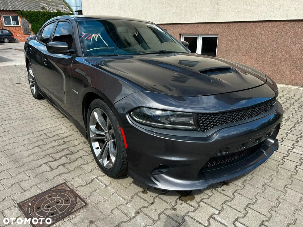Dodge Charger 5.7 R/T - 1