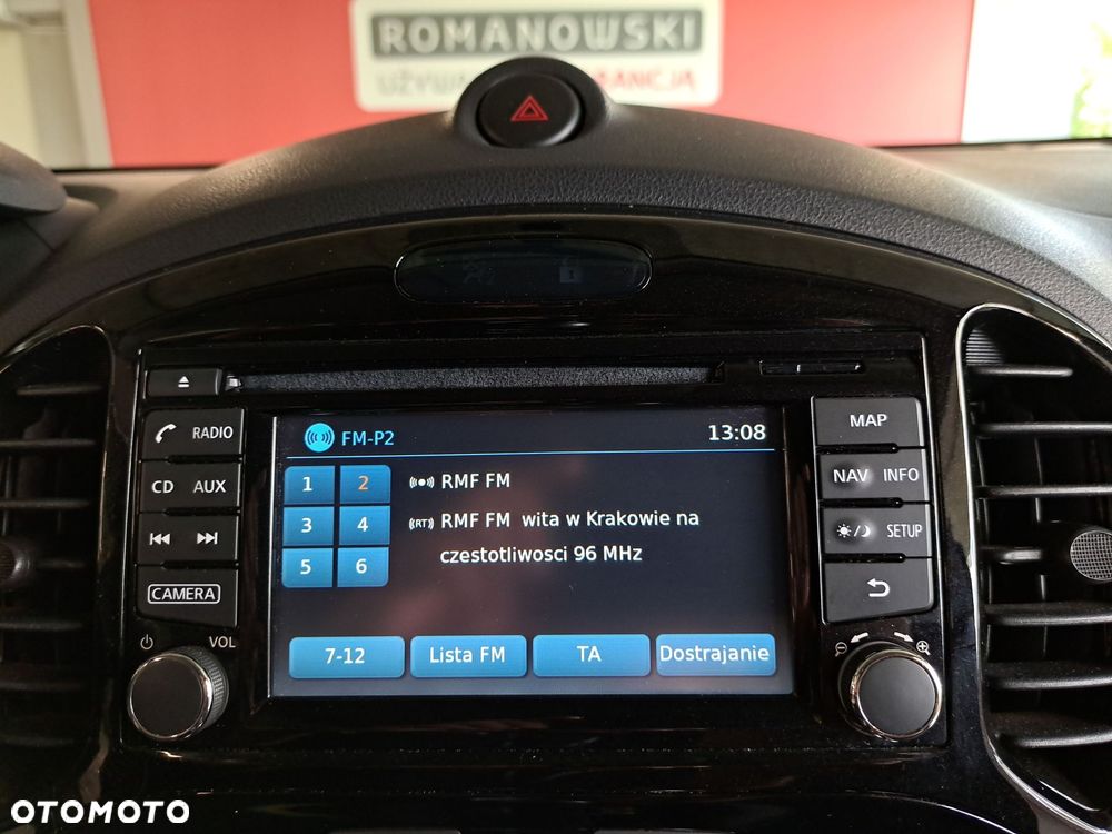 Nissan Juke 1.6 Tekna Xtronic - 24