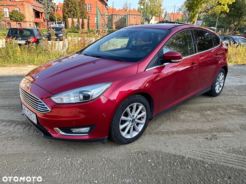 Ford Focus - 10