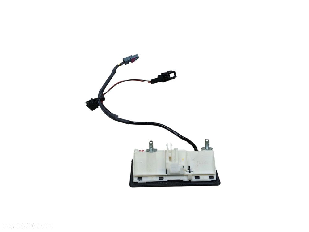 KAMERA COFANIA AUDI A4 B8 (2007-2011) 3.0 TDI 240KM 5N0827566AB - 4