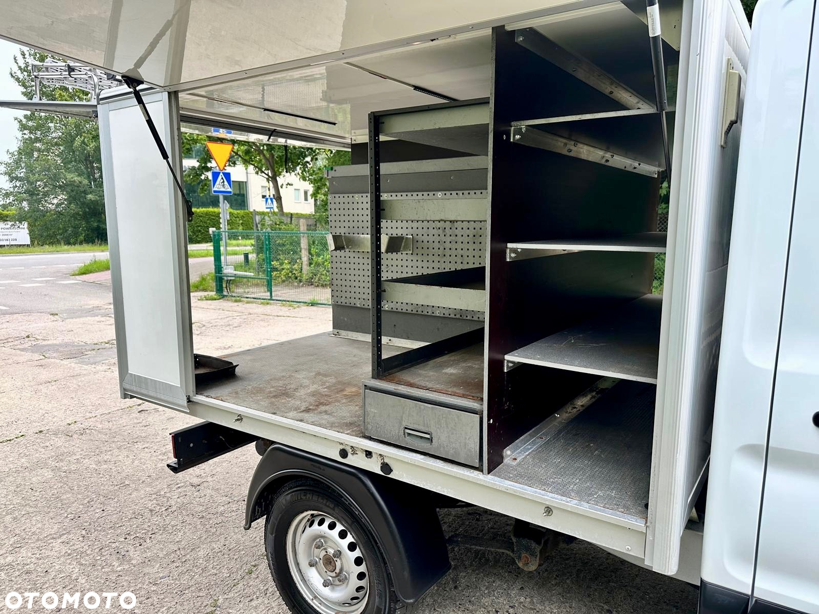 Ford TRANSIT - 25