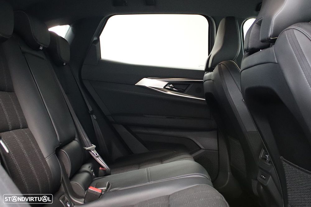 Renault Austral 1.3 Mild Hybrid Iconic Auto - 24