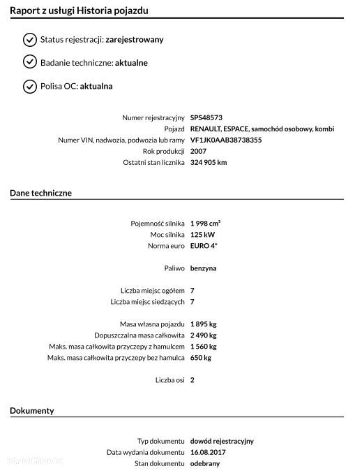 Renault Espace - 31
