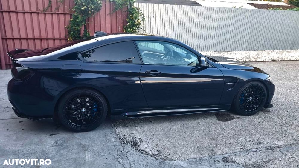 BMW Seria 4 2014 photo 5